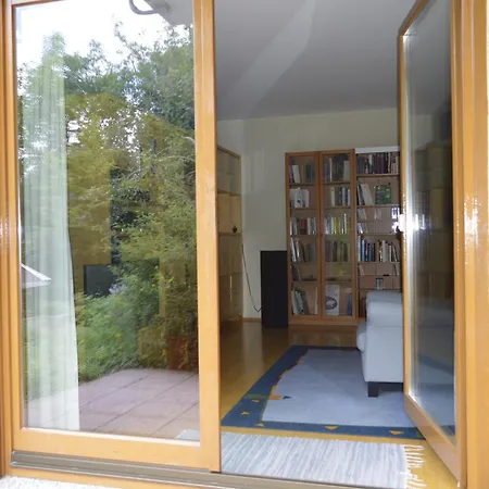 Apartman Ahler Kopf