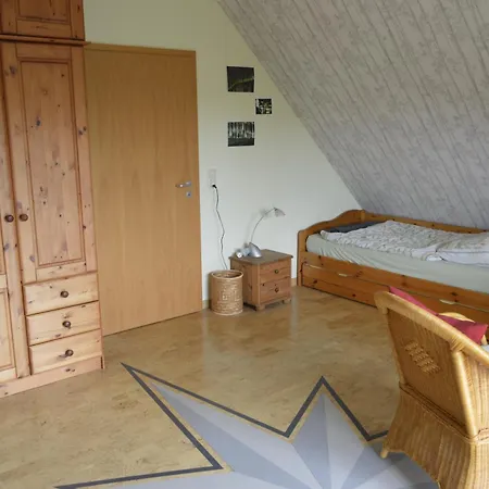 Апартаменты Ahler Kopf Ланштайн