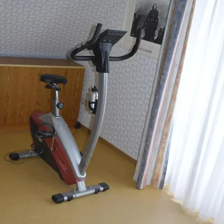 Apartman Ahler Kopf