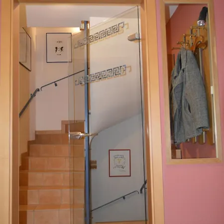 Ahler Kopf Apartman *