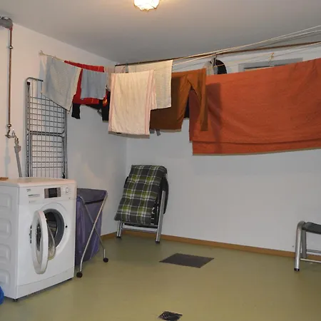 Ahler Kopf Apartman Lahnstein