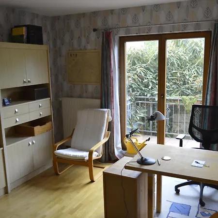 Ahler Kopf Apartman