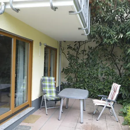 Ahler Kopf Apartman *