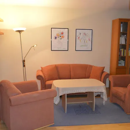 Apartman Ahler Kopf Lahnstein