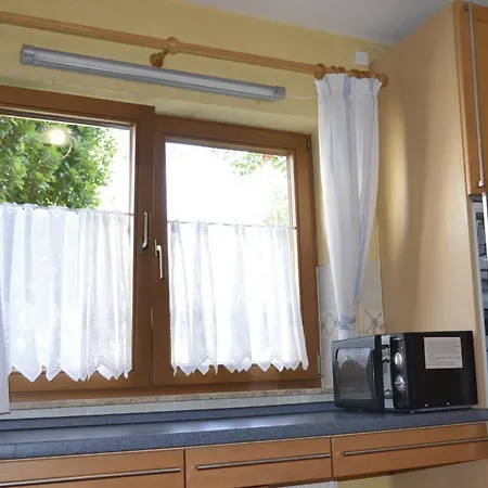 Апартаменты Ahler Kopf *