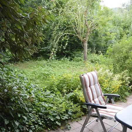 Apartman Ahler Kopf *