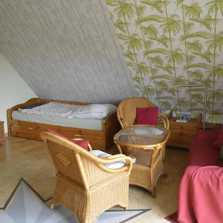 Apartman Ahler Kopf Lahnstein
