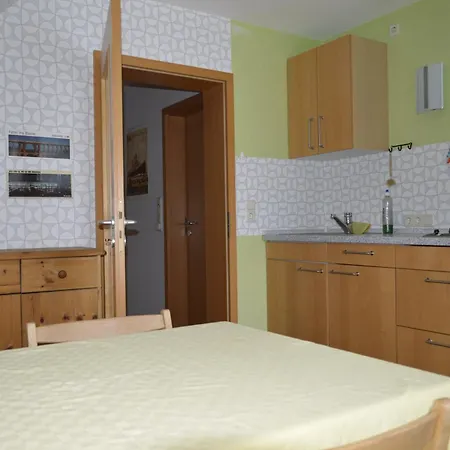 Apartman Ahler Kopf