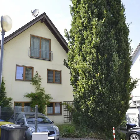 Ahler Kopf Apartman *
