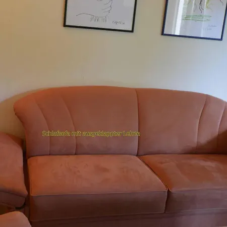 Daire Ahler Kopf Lahnstein