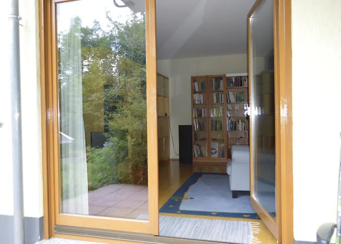 Apartamento Ahler Kopf