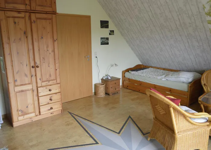Apartamento Ahler Kopf Lahnstein
