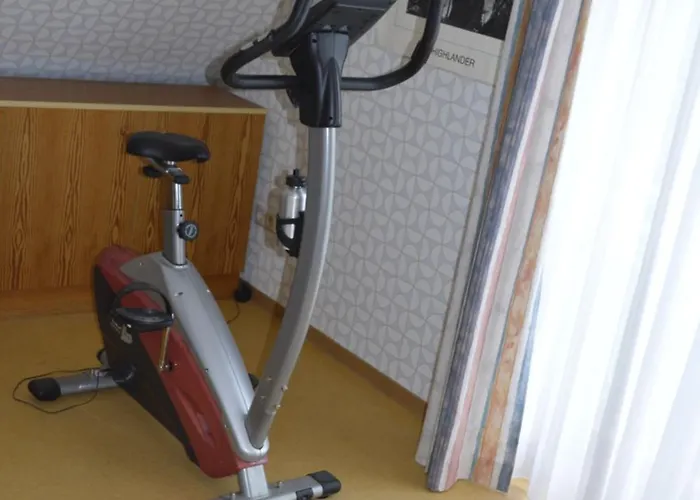 Apartamento Ahler Kopf