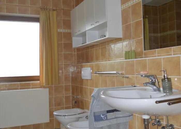 Apartamento Ahler Kopf Lahnstein