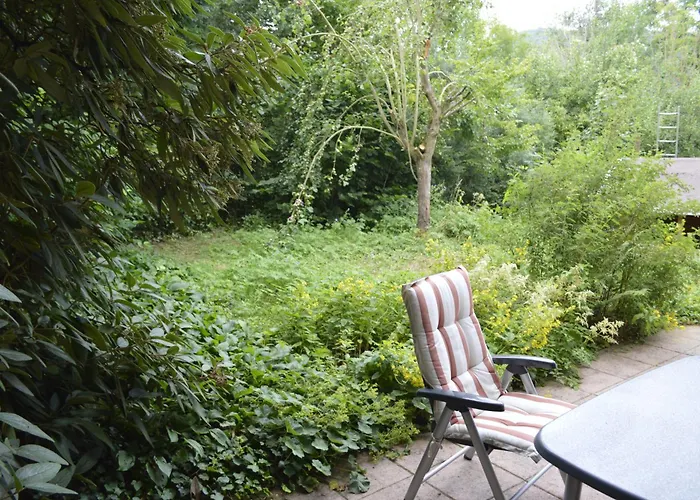 Apartamento Ahler Kopf *