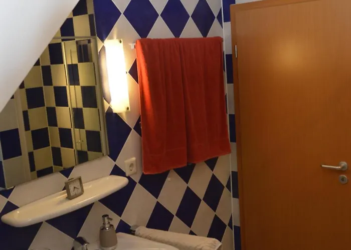 Ahler Kopf Daire Lahnstein