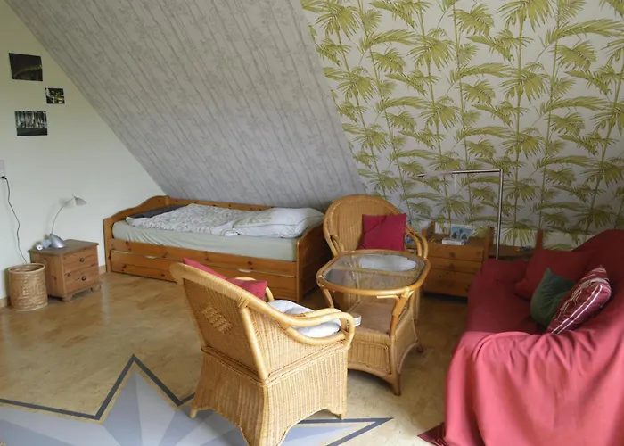 Apartamento Ahler Kopf Lahnstein