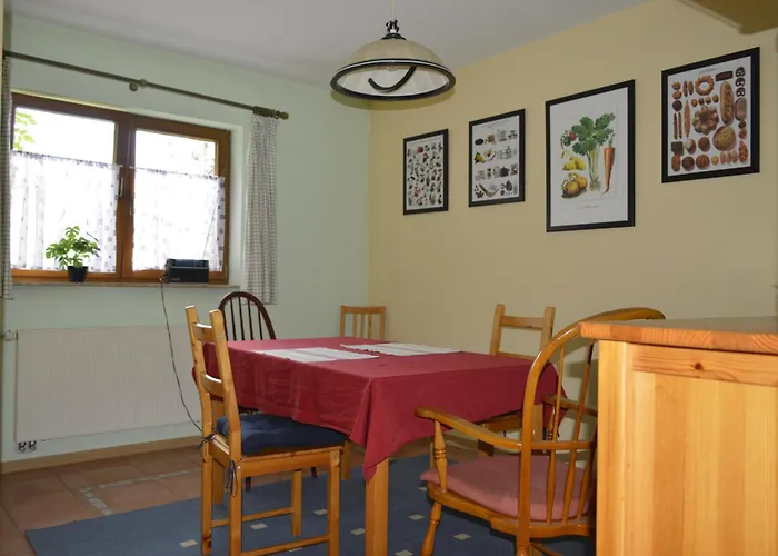 Ahler Kopf Apartamento *