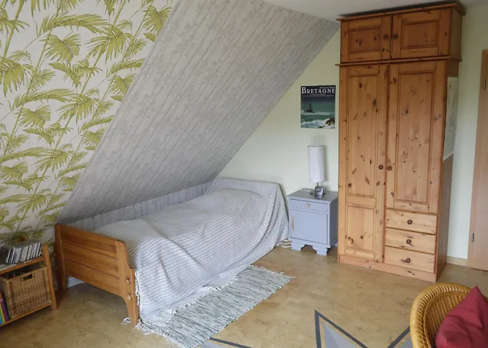 Apartamento Ahler Kopf