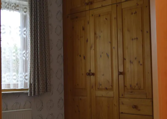 Apartamento Ahler Kopf Lahnstein