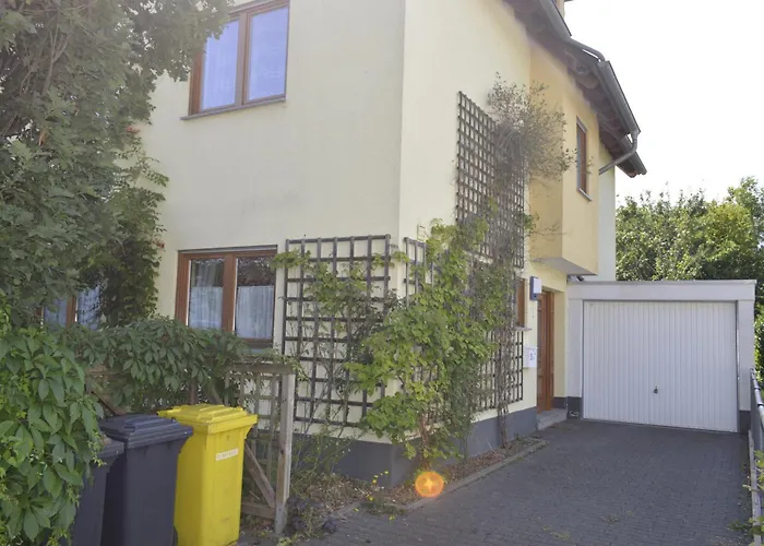 Apartamento Ahler Kopf Lahnstein