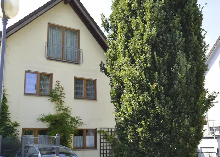 Ahler Kopf Apartamento *