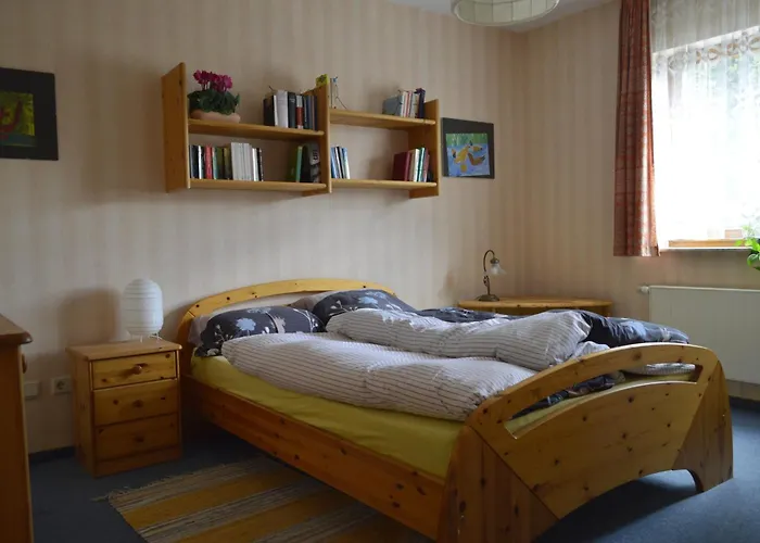 Apartamento Ahler Kopf Lahnstein