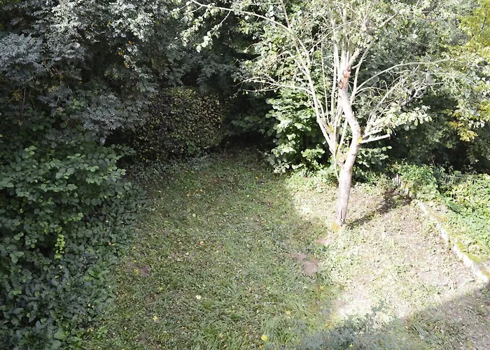 Ahler Kopf Apartamento *