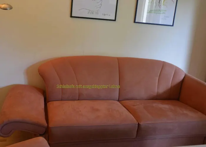 Apartamento Ahler Kopf Lahnstein